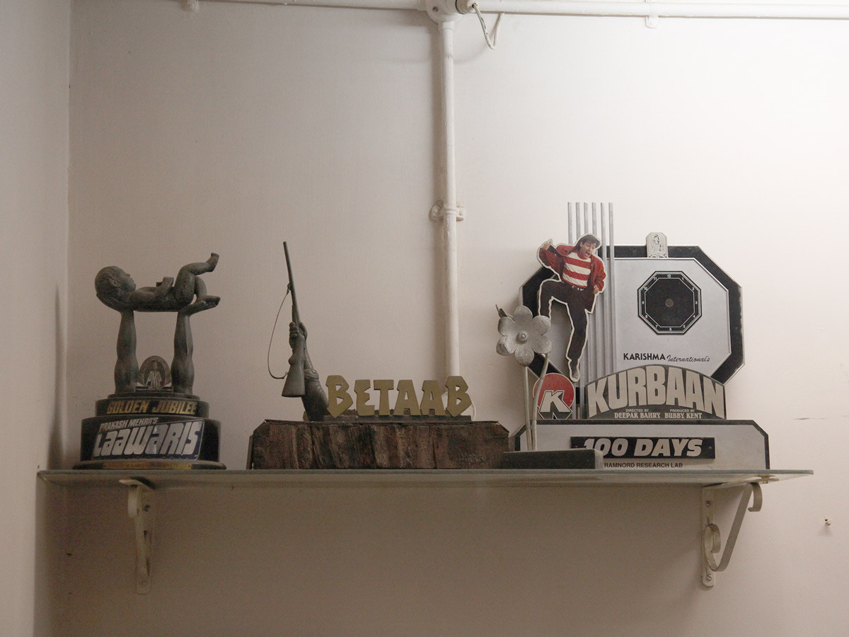 <span style="color:white">Ramnord Research Laboratories, Mumbai, 2015</span>